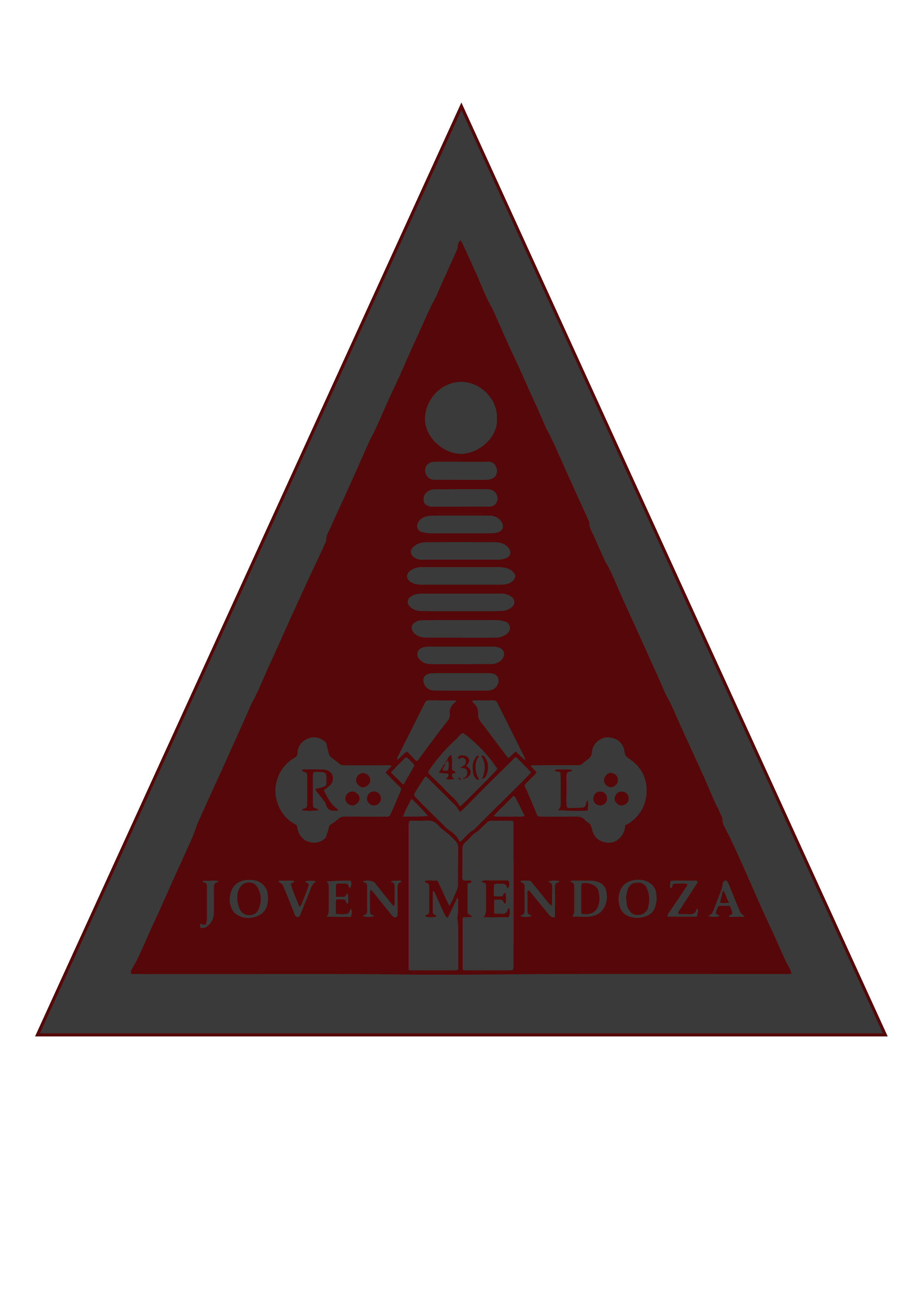 Joven Mendoza 430